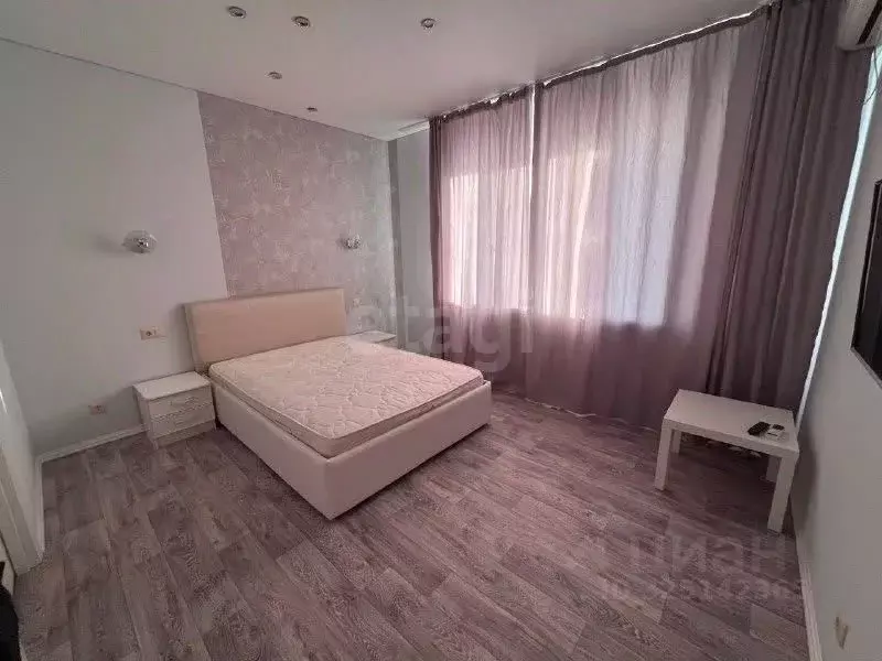 1-к кв. Татарстан, Казань ул. Восстания, 129 (41.0 м) - Фото 1