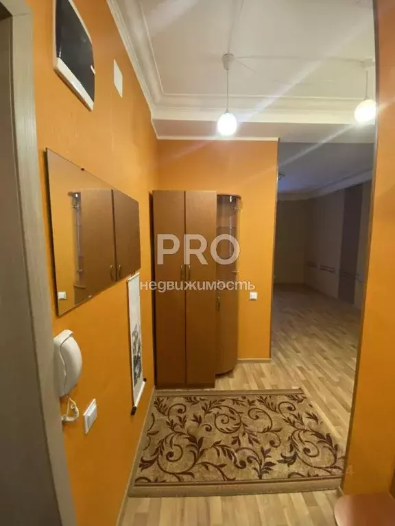 2-к кв. Ярославская область, Ярославль ул. Некрасова, 51 (44.9 м) - Фото 1