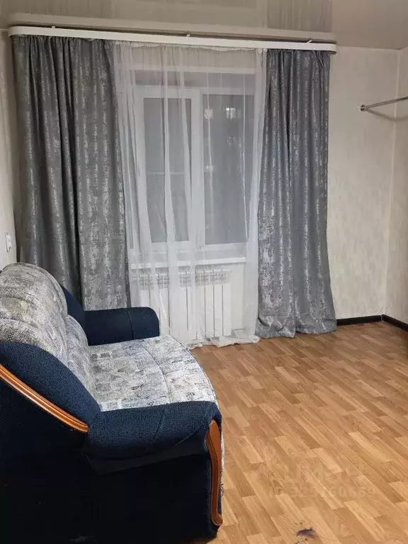 Комната Ленинградская область, Сосновый Бор ул. Красных Фортов, 15 ... - Фото 1