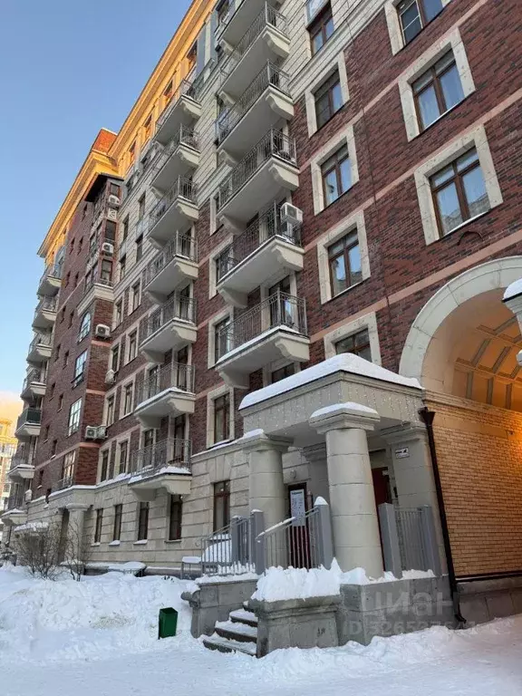 3-к кв. Московская область, Видное ул. Галины Вишневской, 10к1 (78.6 ... - Фото 1