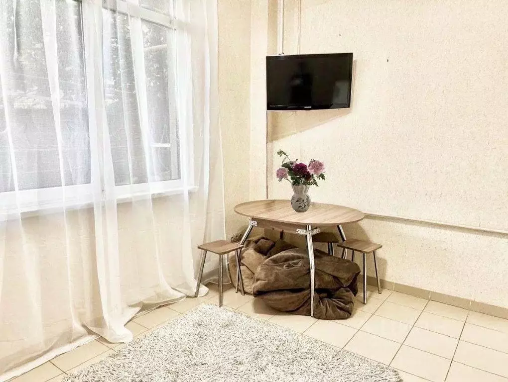 1-к кв. Краснодарский край, Сочи ул. Тимирязева, 52/2 (22.0 м) - Фото 1