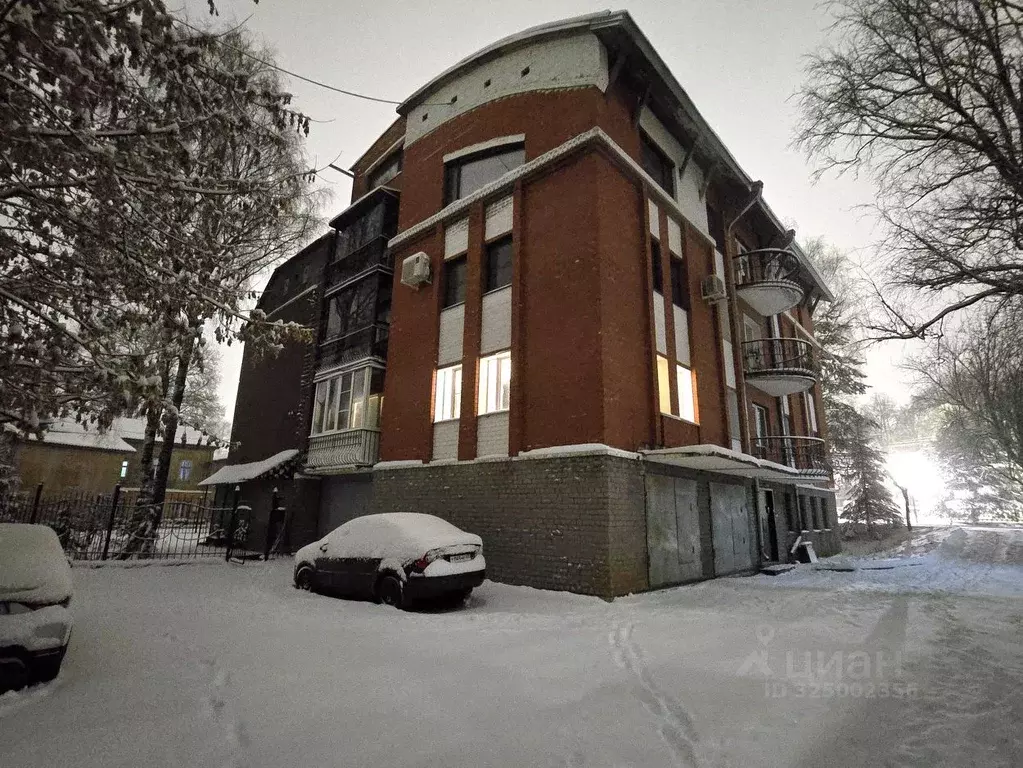 3-к кв. Кировская область, Киров Московская ул., 29к1 (99.0 м) - Фото 2