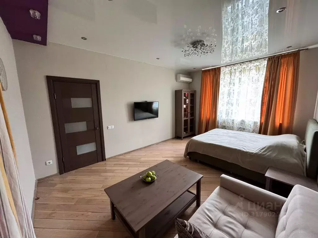 1-к кв. Москва Часовая ул., 19к3 (46.0 м) - Фото 1