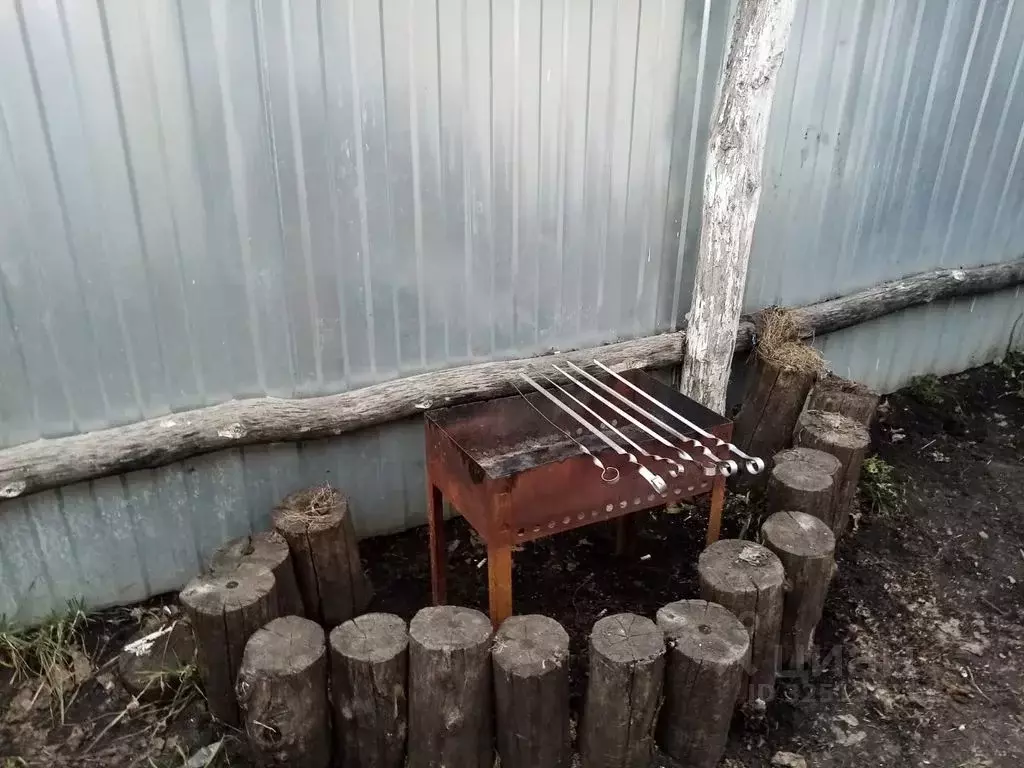 Дом в Пензенская область, Пенза Орловская ул., 15 (36 м) - Фото 2