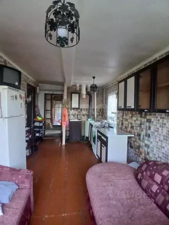 Дом в Нижегородская область, Выкса ул. Белякова, 145 (44 м) - Фото 1