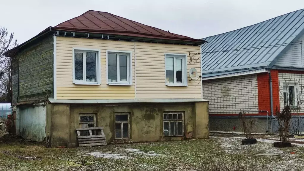 Дом в Владимирская область, Суздальский район, Боголюбовское ... - Фото 0