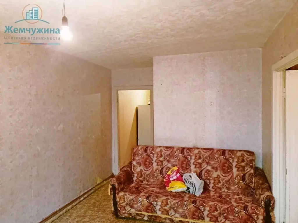 3-к кв. Ульяновская область, Димитровград Свирская ул., 4 (51.6 м) - Фото 2