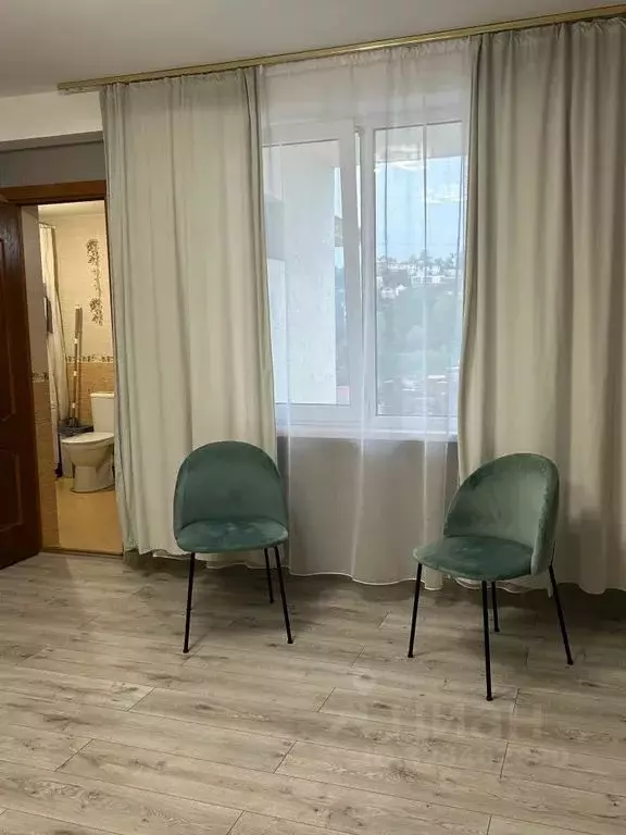 2-к кв. Краснодарский край, Сочи городской округ, с. Раздольное ул. ... - Фото 2