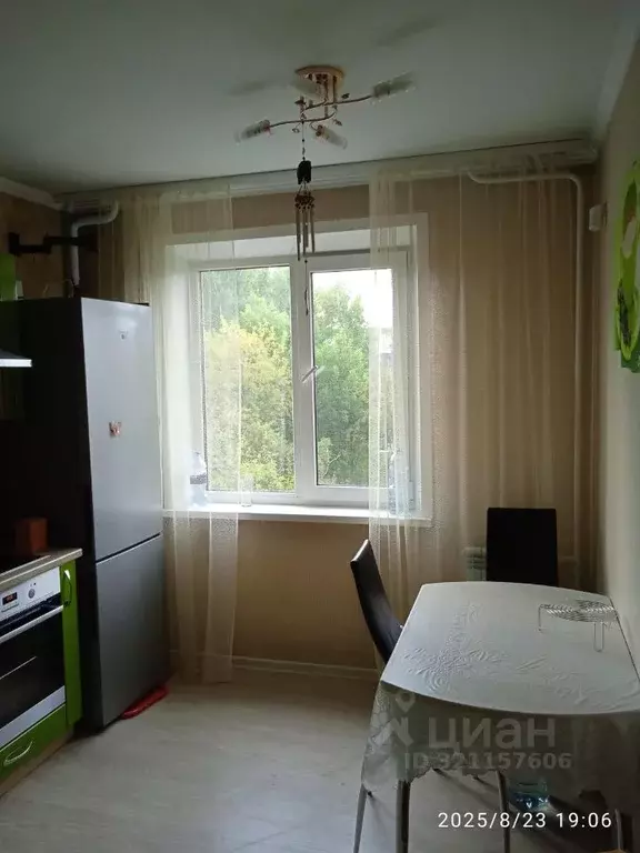 3-к кв. Кемеровская область, Кемерово Октябрьский просп., 78А (85.0 м) - Фото 1
