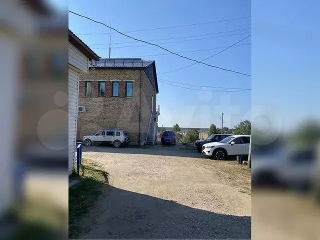 Офисный центр (здание), 398.1 м - Фото 0