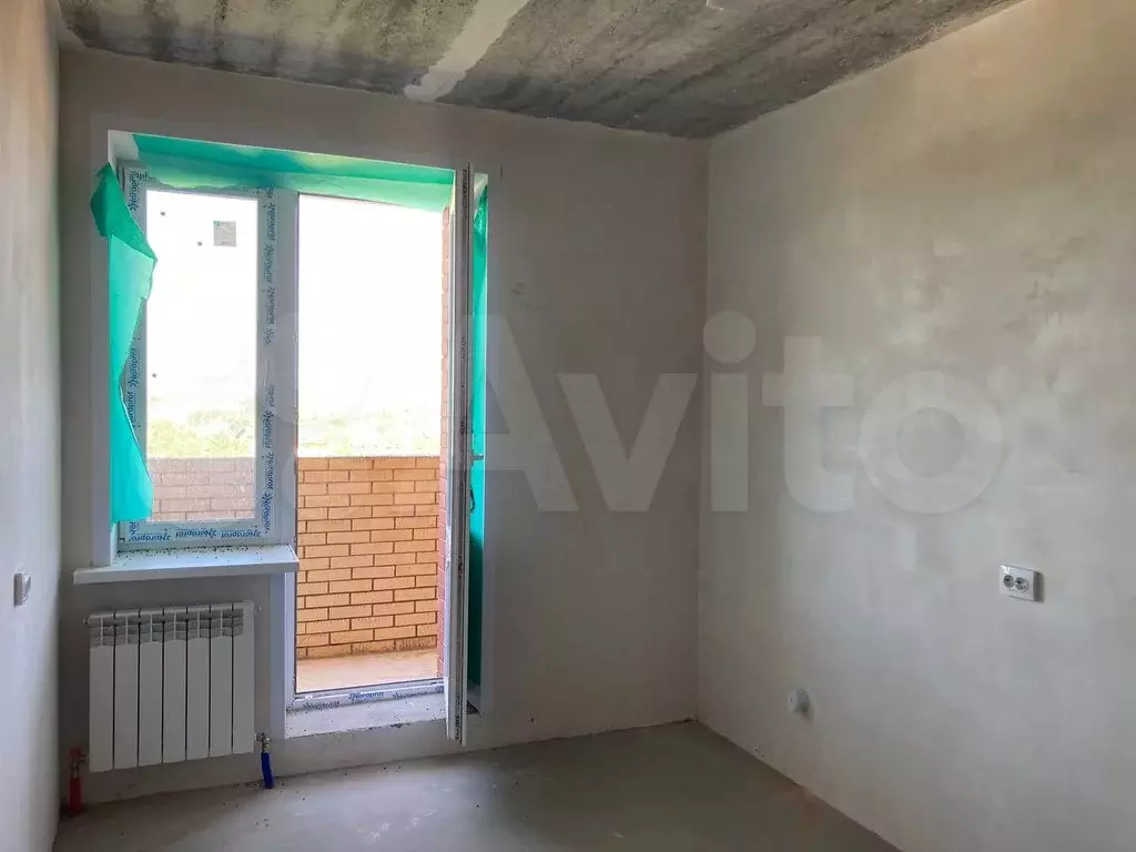 3-к. квартира, 77,5 м, 15/16 эт. - Фото 1