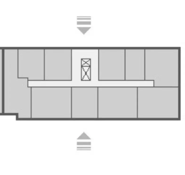 1-к кв. Удмуртия, Ижевск Автопроизводство жилрайон, Норвежский Лес ... - Фото 2