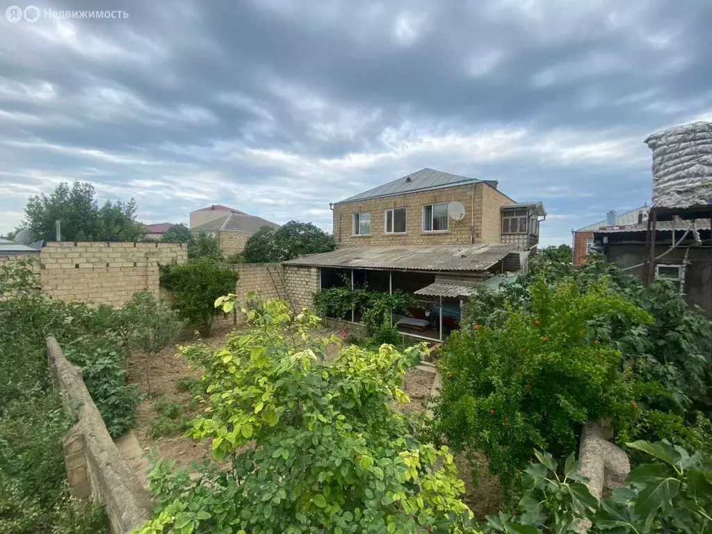 Дом в Дербент, улица Низами-Гянджеви, 29 (324 м) - Фото 1