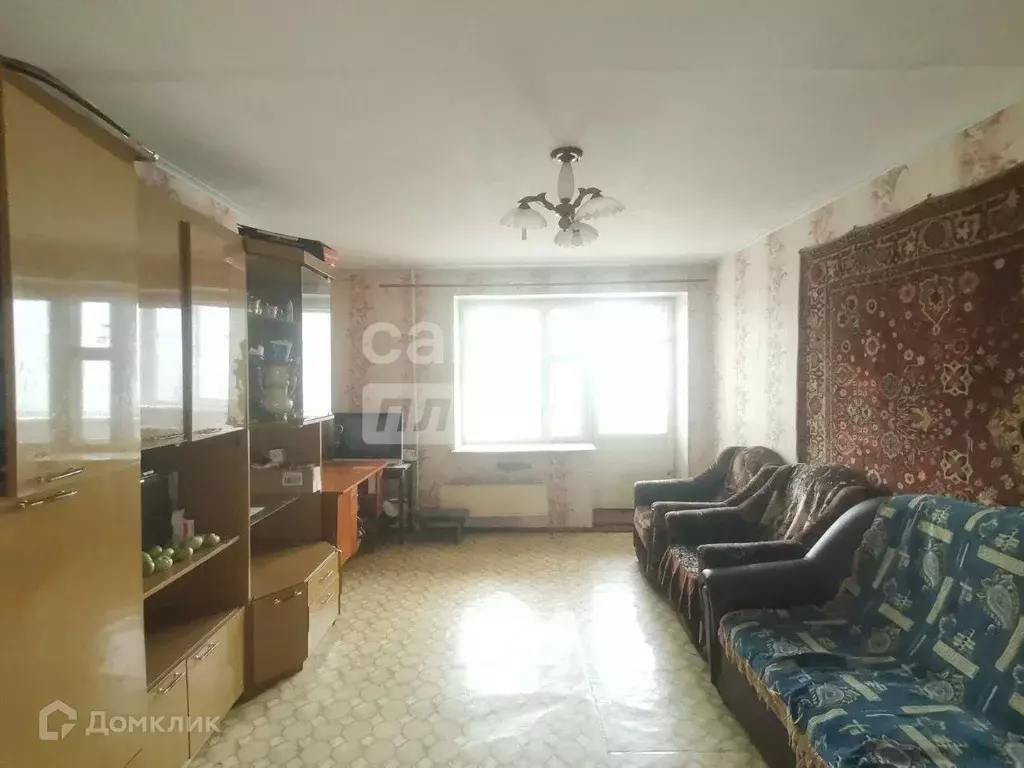 Продаётся 3-к квартира, 64.2 м - Фото 0
