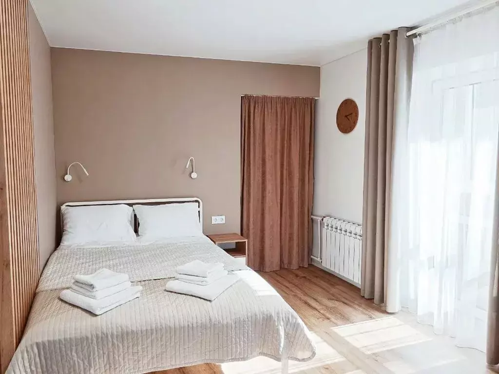1-к кв. Татарстан, Казань ул. Академика Королева, 10 (33.0 м) - Фото 0