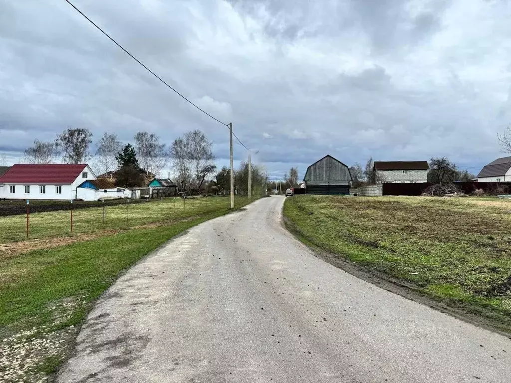 Участок в Московская область, Дмитровский муниципальный округ, ... - Фото 1