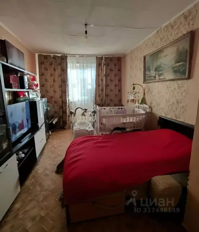 2-к кв. Красноярский край, Красноярск Семафорная ул., 415 (46.0 м) - Фото 1