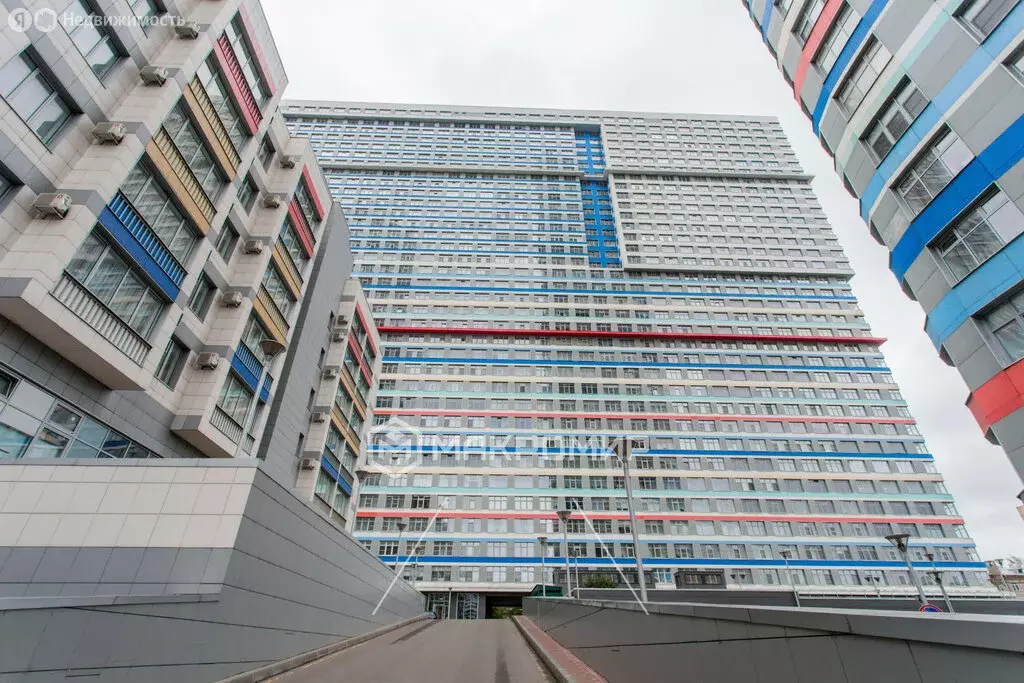 Офис (140 м) - Фото 1