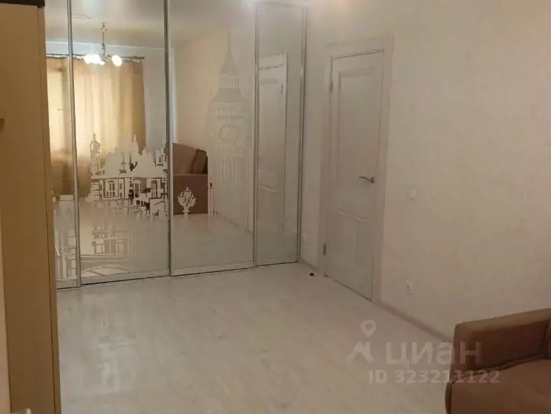 1-к кв. Краснодарский край, Краснодар ул. Имени Героя Советского Союза ... - Фото 1