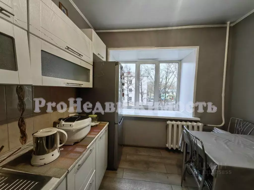 2-к кв. Тыва, Кызыл ул. Ленина, 60 (51.6 м) - Фото 2