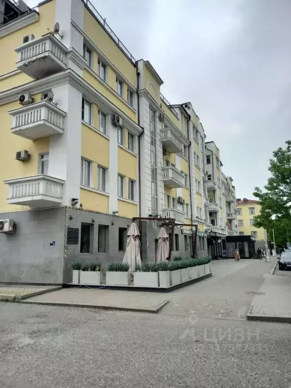 4-к кв. Чеченская республика, Грозный просп. В.В. Путина (99.2 м) - Фото 0