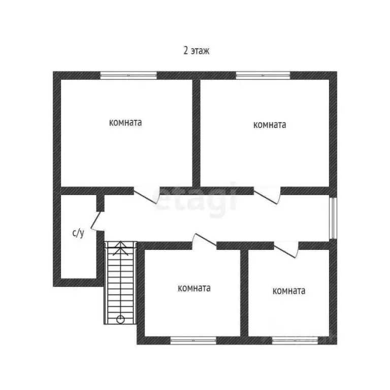 Дом в Краснодарский край, Геленджик  (168 м) - Фото 2