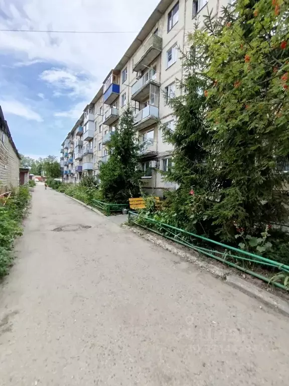 2-к кв. Саратовская область, Саратов проезд 2-й Магнитный, 38 (45.5 м) - Фото 1