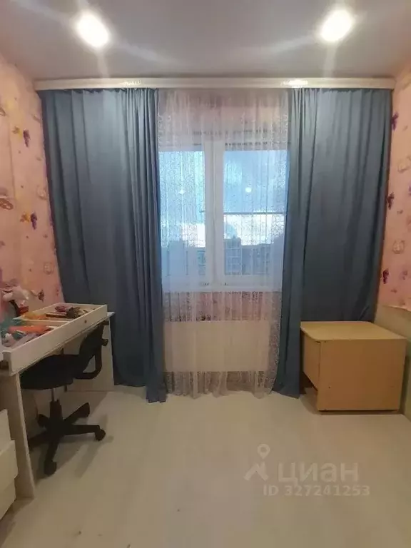 2-к кв. Татарстан, Казань Тэцевская ул., 4А (47.0 м) - Фото 1