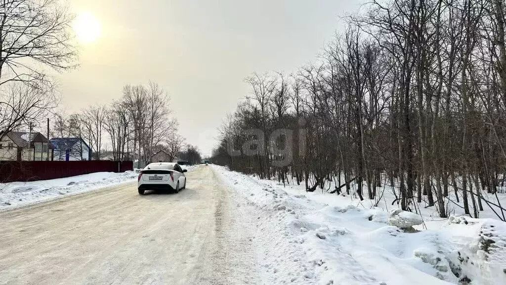 Участок в Южно-Сахалинск, СНТ Элита (8.3 м) - Фото 2