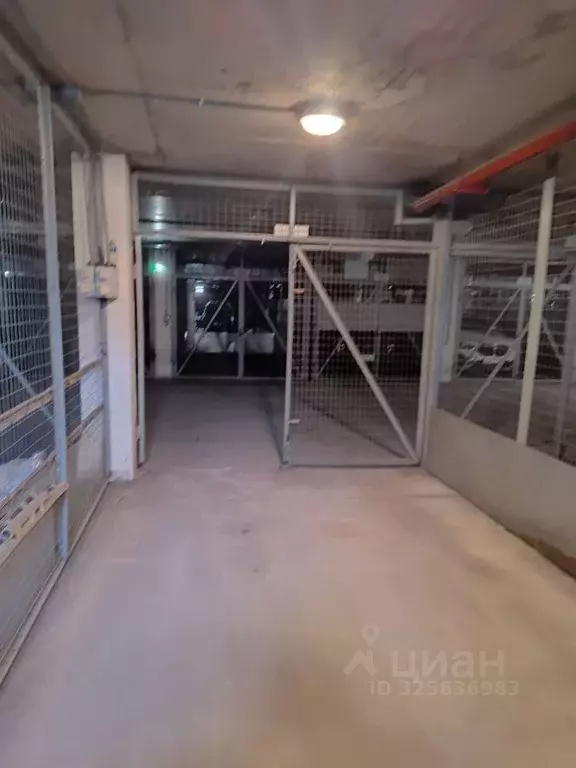 Гараж в Московская область, Мытищи ул. Колпакова, 20А (19 м) - Фото 2