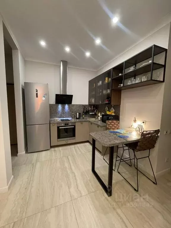 3-к кв. Москва Хорошевское ш., 25Ак3 (75.0 м) - Фото 1