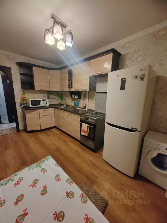 1-к кв. Москва Кленовый бул., 24 (36.0 м) - Фото 2