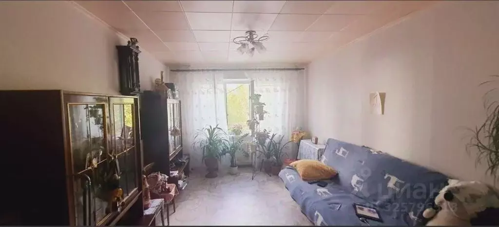 3-к кв. Саратовская область, Саратов ул. Имени С.Ф. Тархова, 3 (64.4 ... - Фото 1