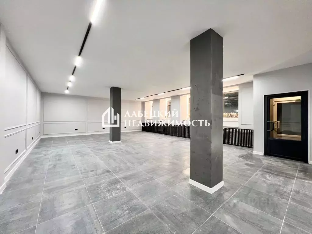 Помещение свободного назначения в Санкт-Петербург Владимирский просп., ... - Фото 1