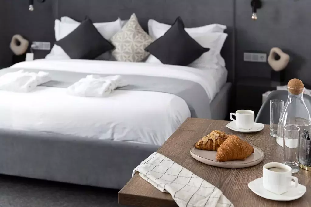 Комната Приморский край, Владивосток ул. Аллилуева, 10Б (45.0 м) - Фото 1