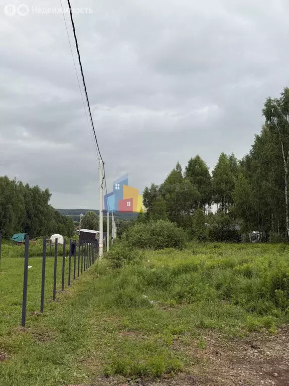 Участок в Тульская область, городской округ Тула, село Частое (25 м) - Фото 1