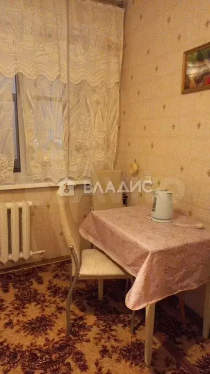 1-к. квартира, 35 м, 6/9 эт. - Фото 1