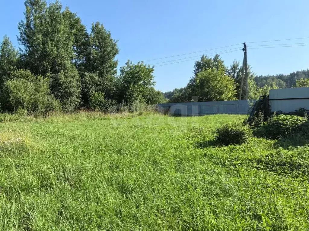 Участок в Владимирская область, Ковров ул. Блинова, 45 (6.47 сот.) - Фото 1
