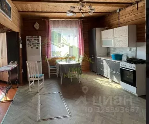 Дом в Бурятия, Иволгинский район, Нижнеиволгинское с/пос, Нур-Селение ... - Фото 1