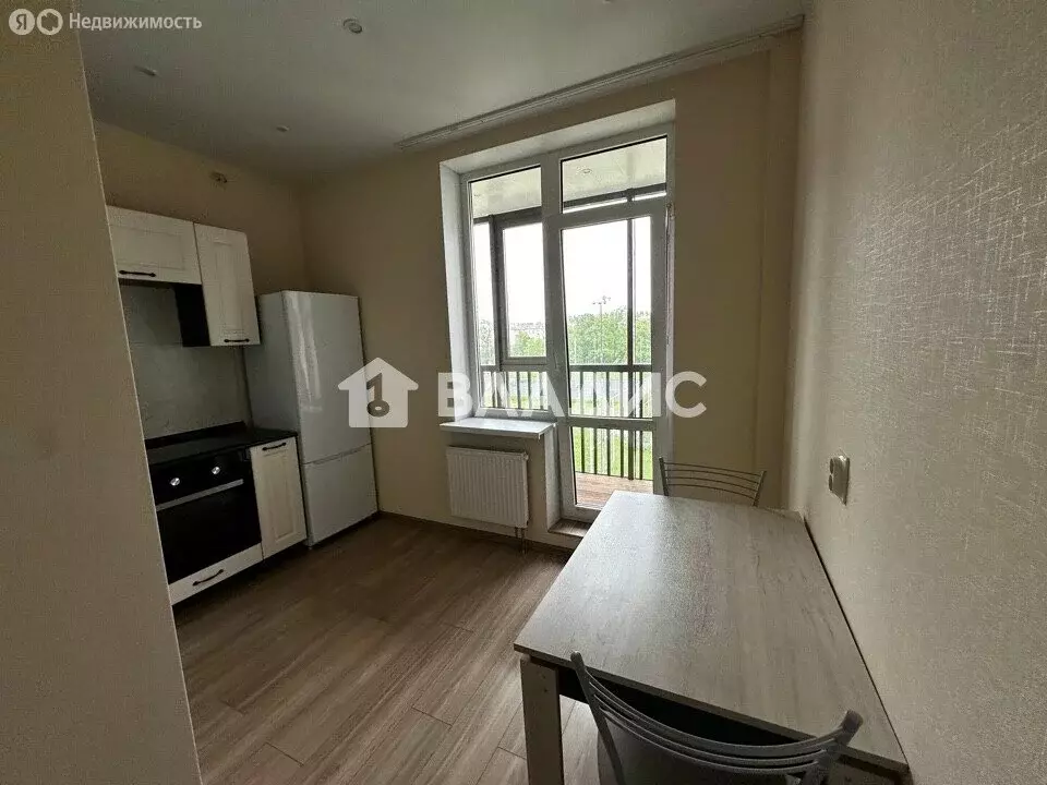 1-комнатная квартира: Санкт-Петербург, Заставская улица, 46к3 (35.5 м) - Фото 2