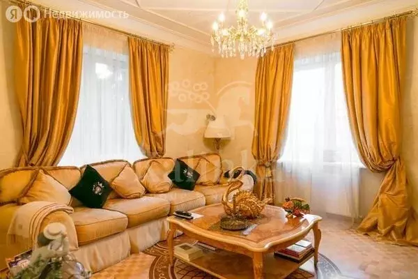 Дом в деревня Жуковка, КП Жуковка-21 (680 м) - Фото 2