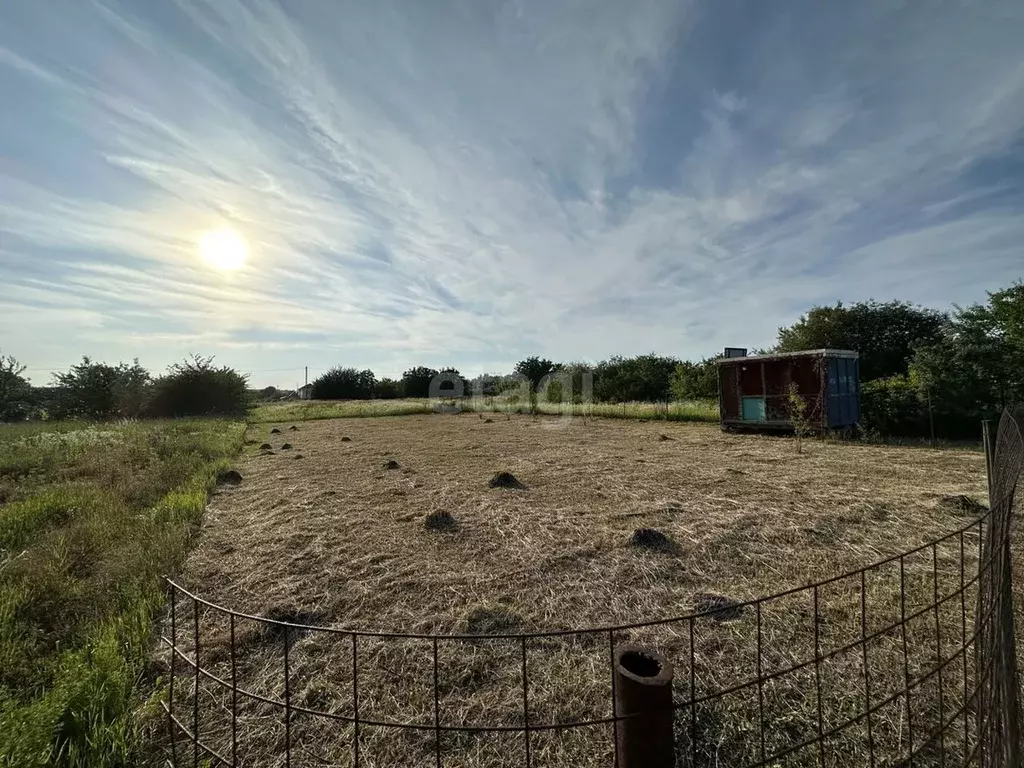Участок в Белгородская область, Строитель Яковлевский городской округ, ... - Фото 2