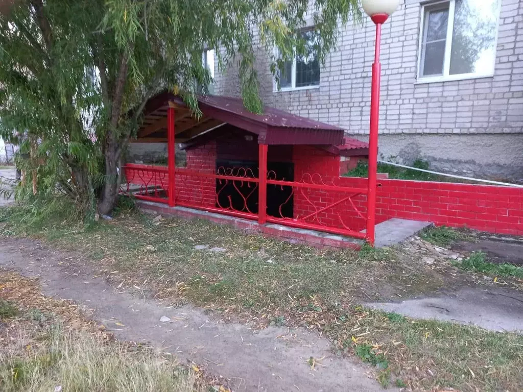 Помещение свободного назначения в Ханты-Мансийский АО, Мегион ул. ... - Фото 0