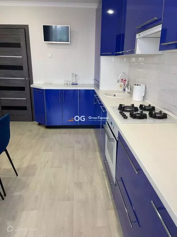Продаётся 3-к квартира, 79.6 м - Фото 1