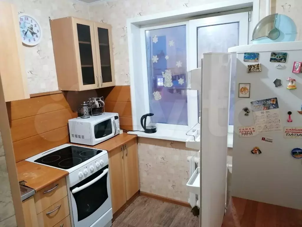 2-к. квартира, 45,9 м, 3/5 эт. - Фото 0