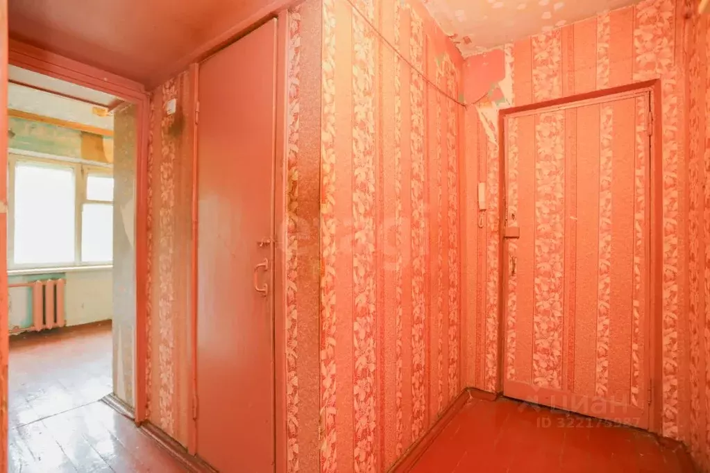 2-к кв. Иркутская область, Ангарск 94-й кв-л, 18 (45.0 м) - Фото 2