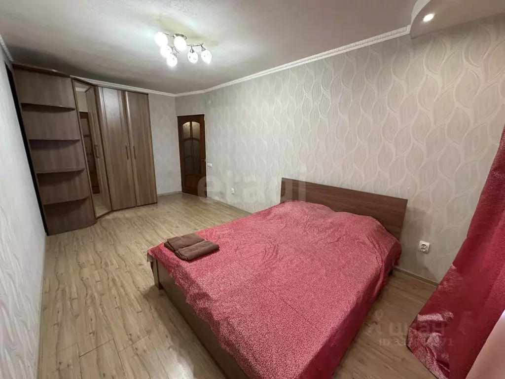 2-к кв. Коми, Сыктывкар ул. Микушева, 7 (68.5 м) - Фото 2