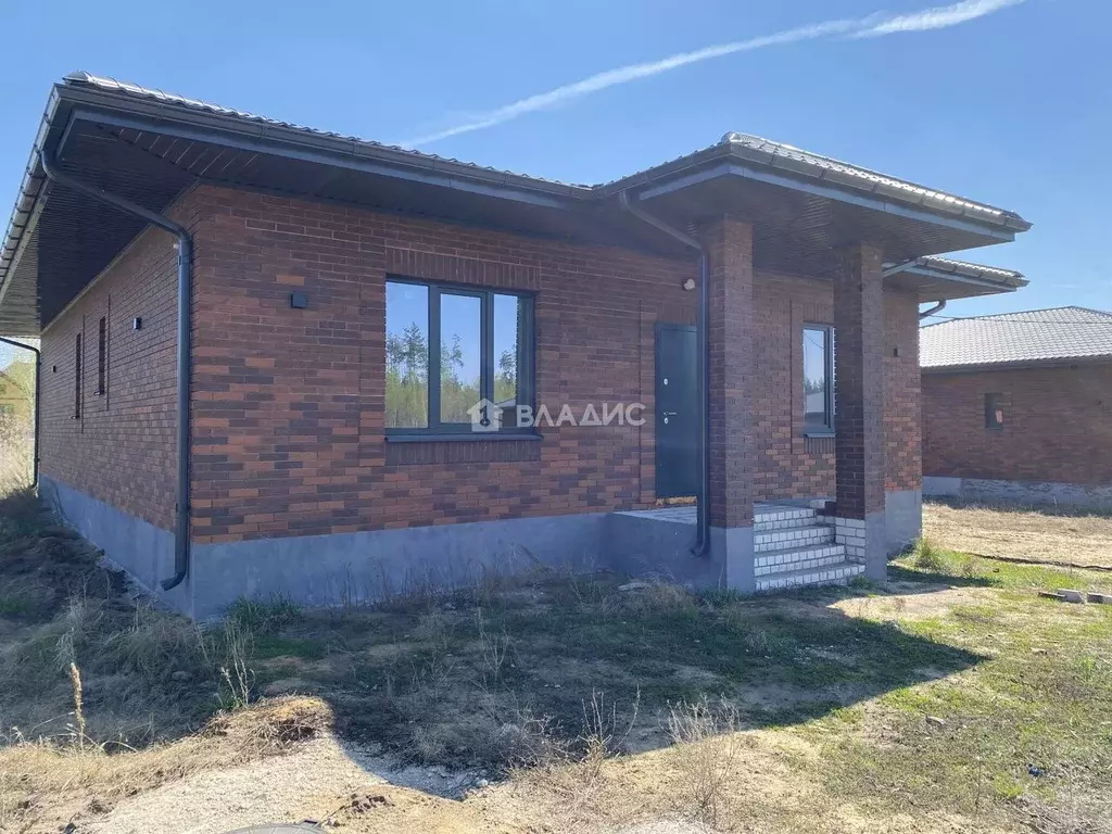 Дом в Воронежская область, Рамонский район, Новоживотинновское с/пос, ... - Фото 1