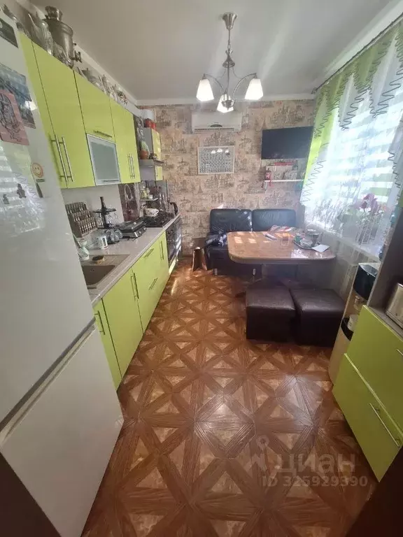 Дом в Краснодарский край, Анапа Терская ул., 237 (70 м) - Фото 1
