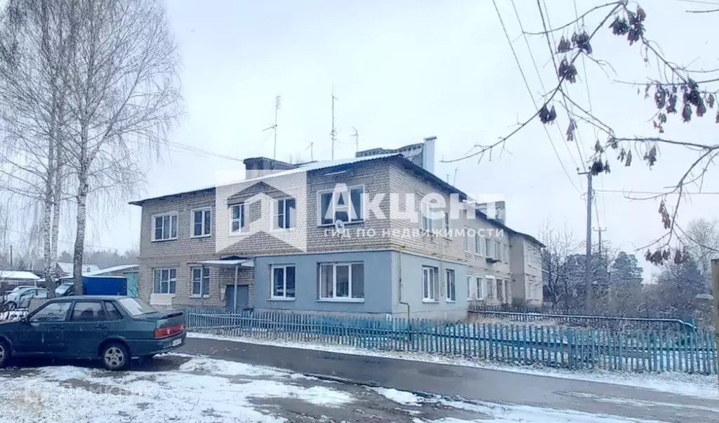 Продаётся 1-к квартира, 35 м - Фото 0